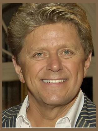 Peter Cetera